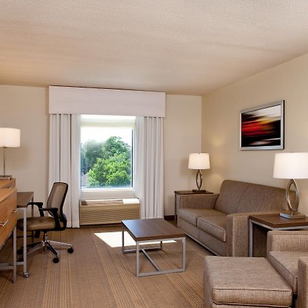 Holiday Inn Little Rock - Presidential Downtown By Ihg Værelse billede