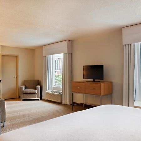 Holiday Inn Little Rock - Presidential Downtown By Ihg Værelse billede