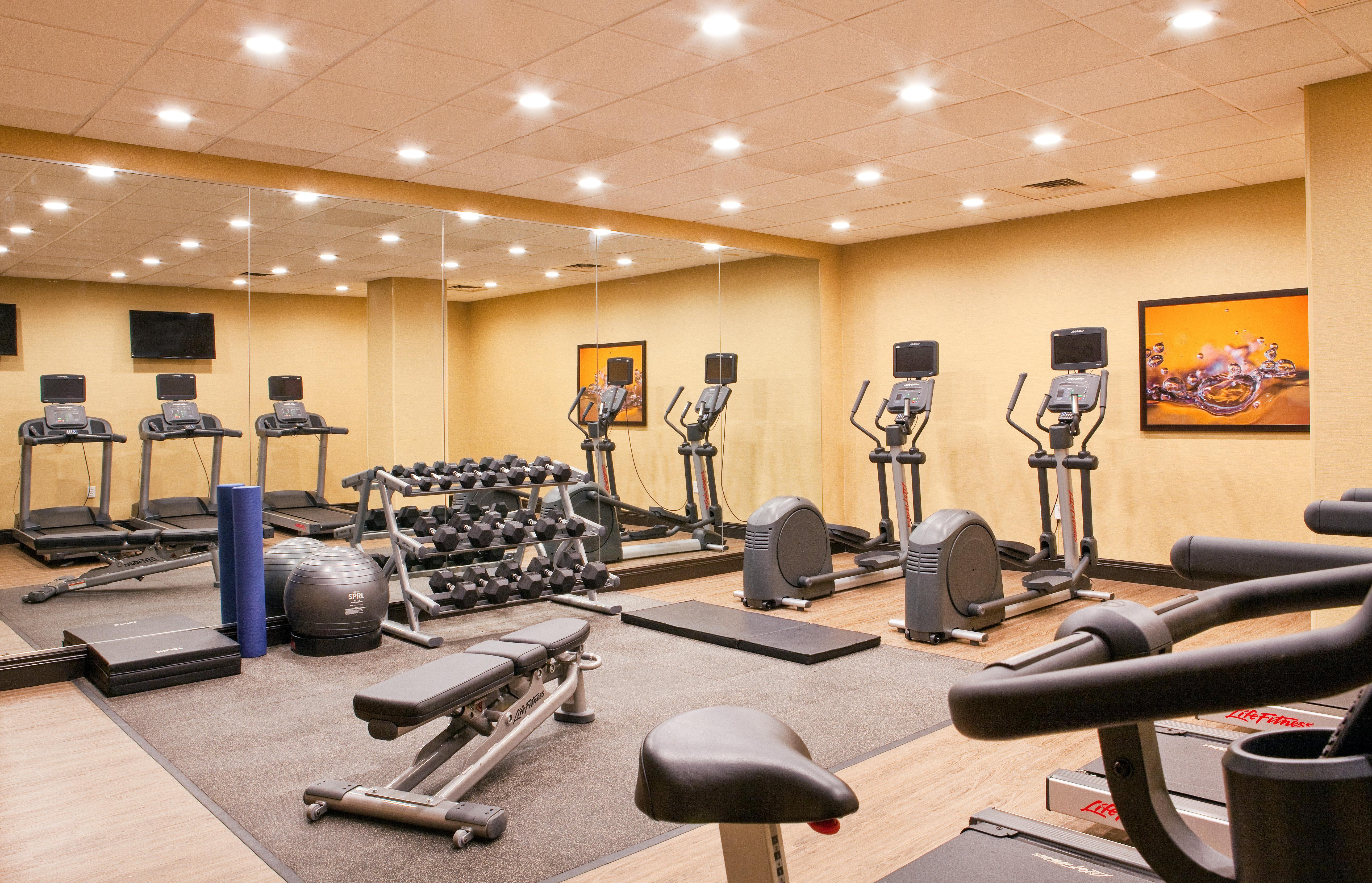 Holiday Inn Little Rock - Presidential Downtown By Ihg Eksteriør billede