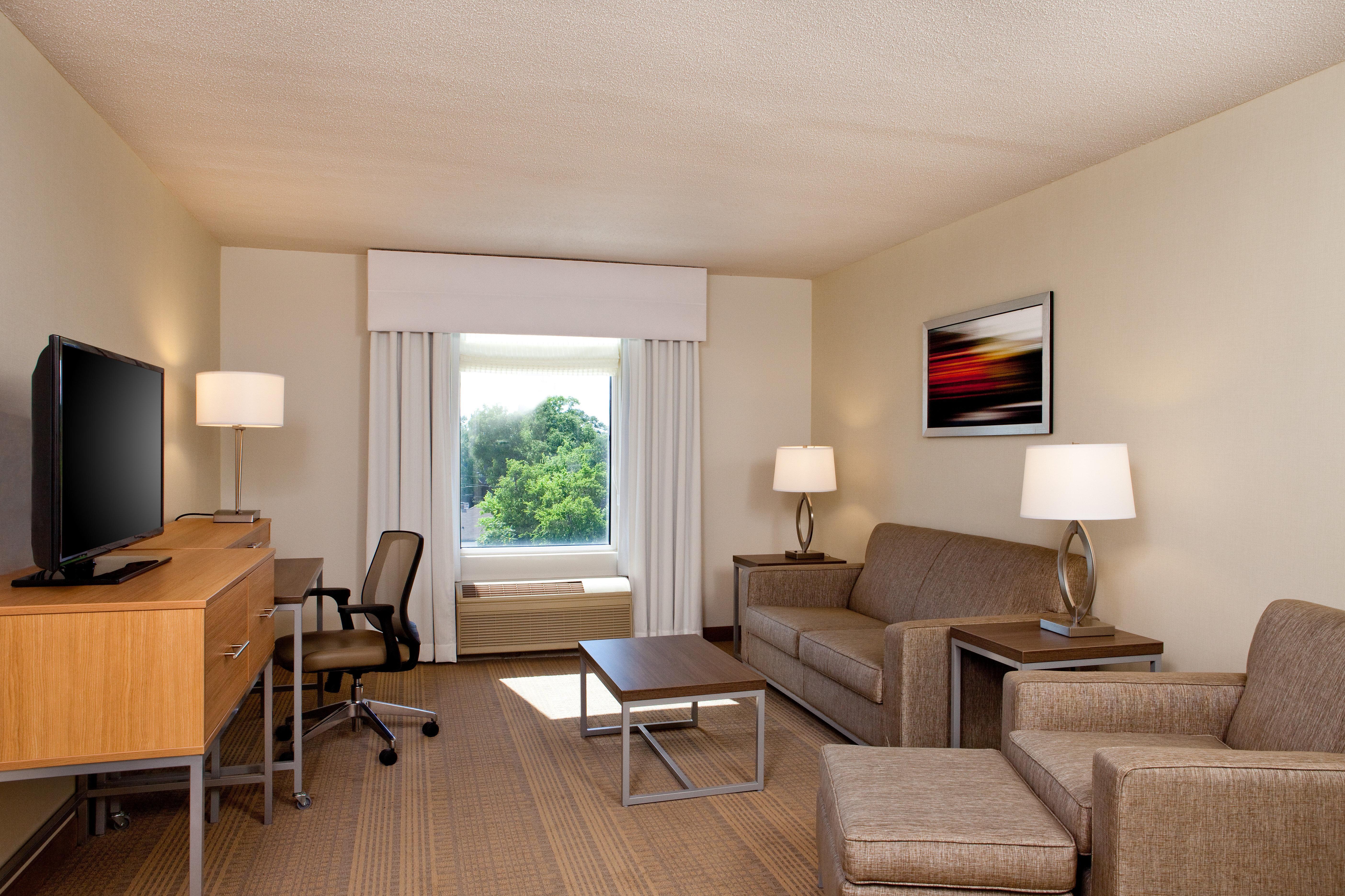 Holiday Inn Little Rock - Presidential Downtown By Ihg Værelse billede