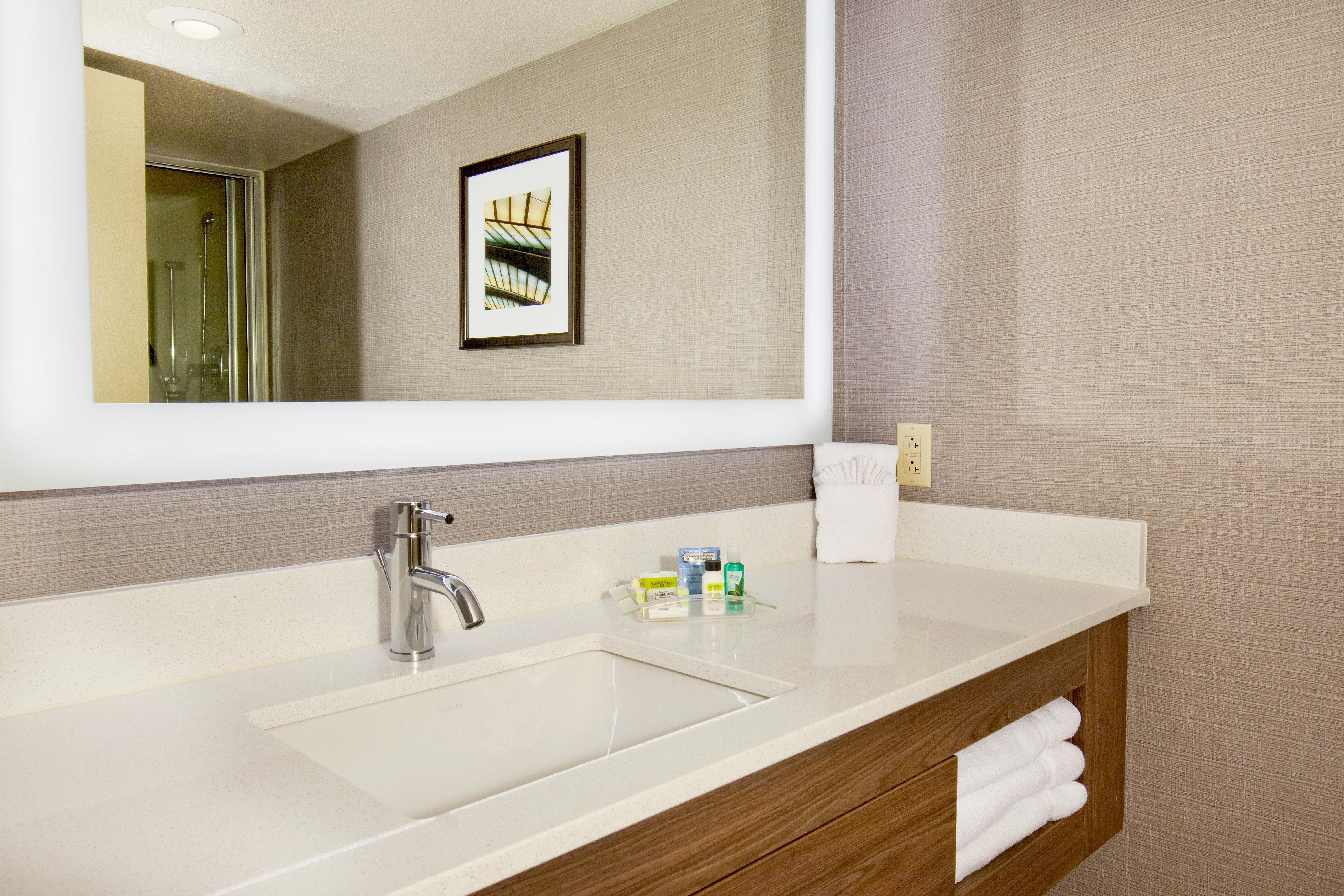 Holiday Inn Little Rock - Presidential Downtown By Ihg Værelse billede