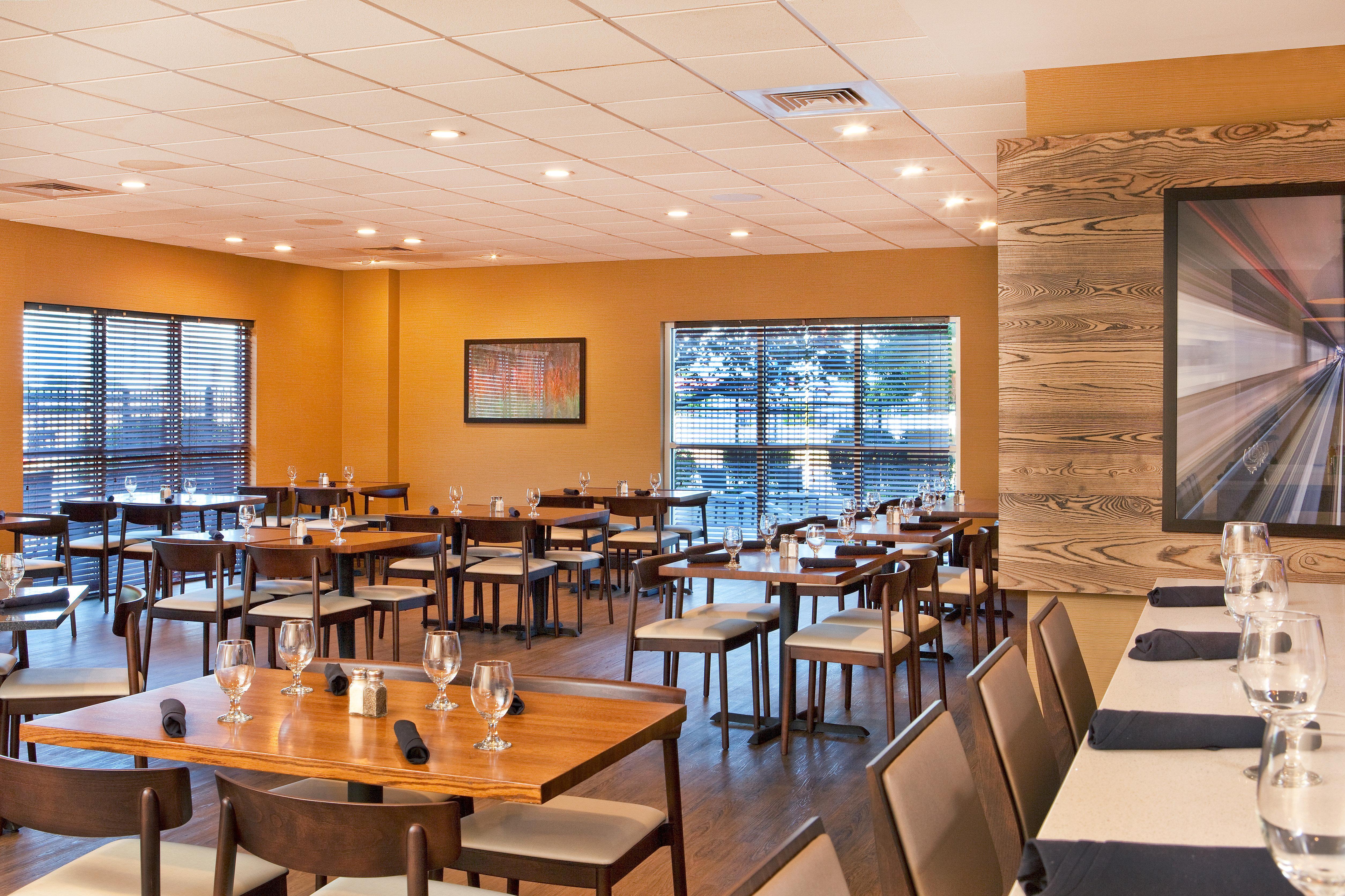 Holiday Inn Little Rock - Presidential Downtown By Ihg Eksteriør billede