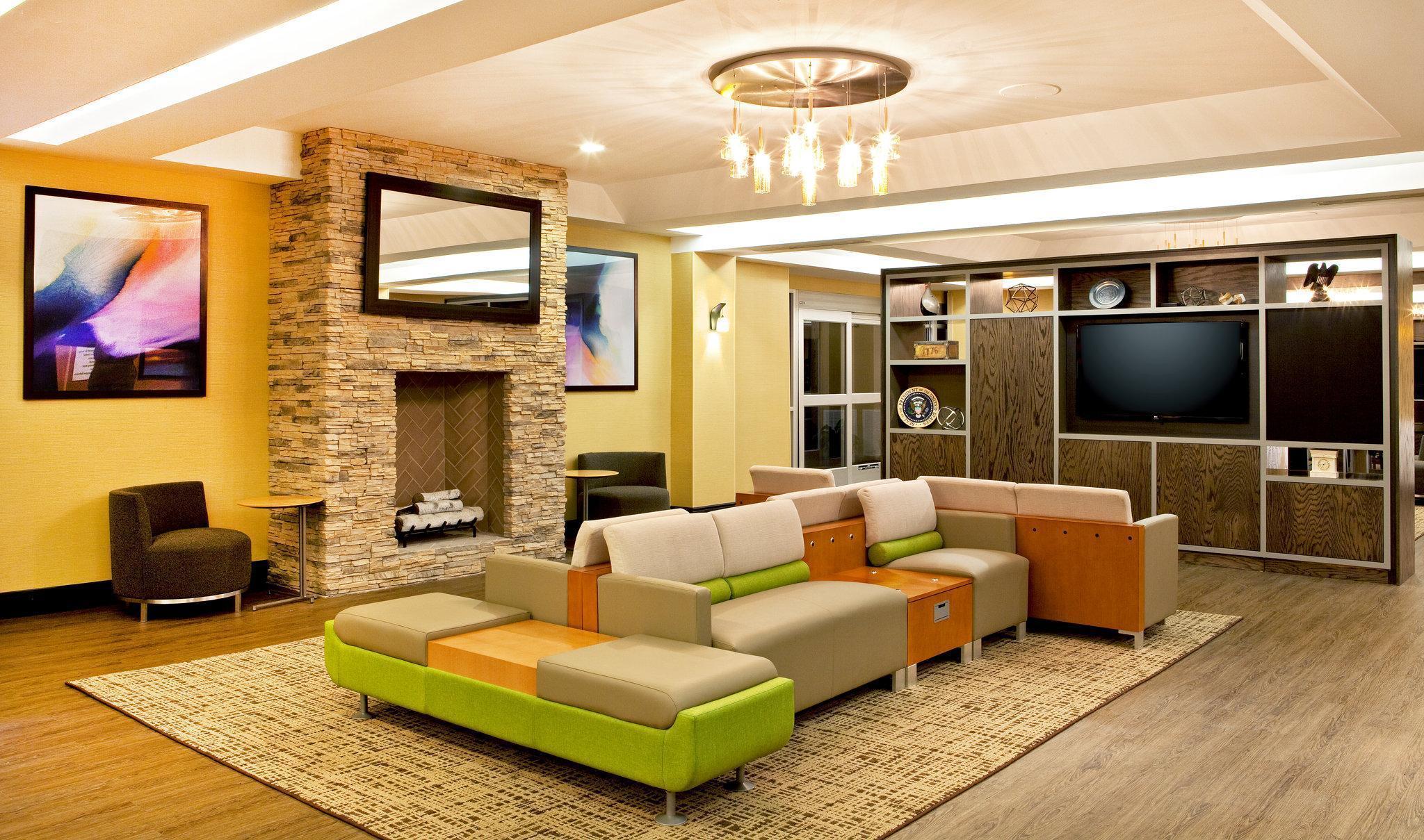 Holiday Inn Little Rock - Presidential Downtown By Ihg Eksteriør billede