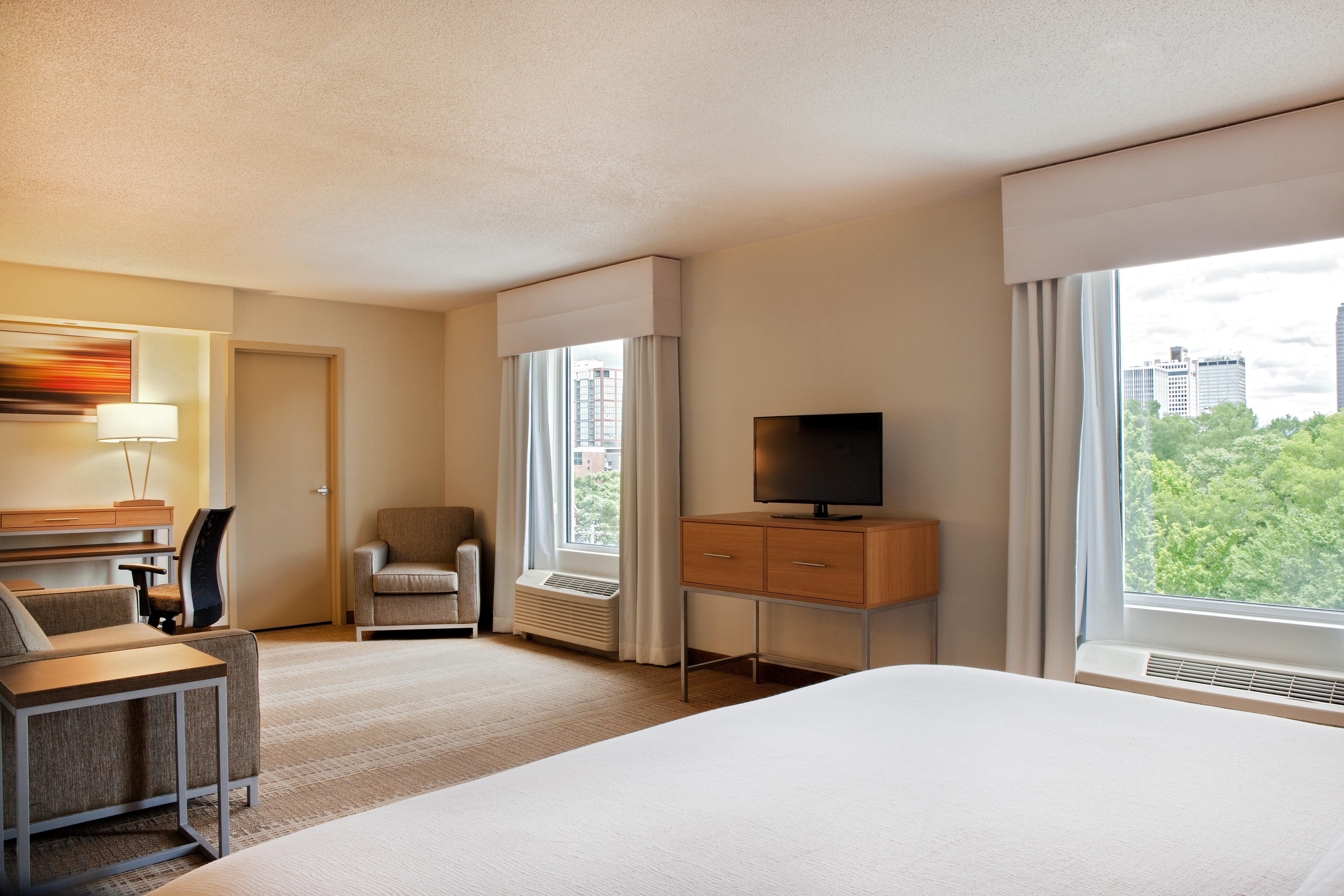 Holiday Inn Little Rock - Presidential Downtown By Ihg Værelse billede