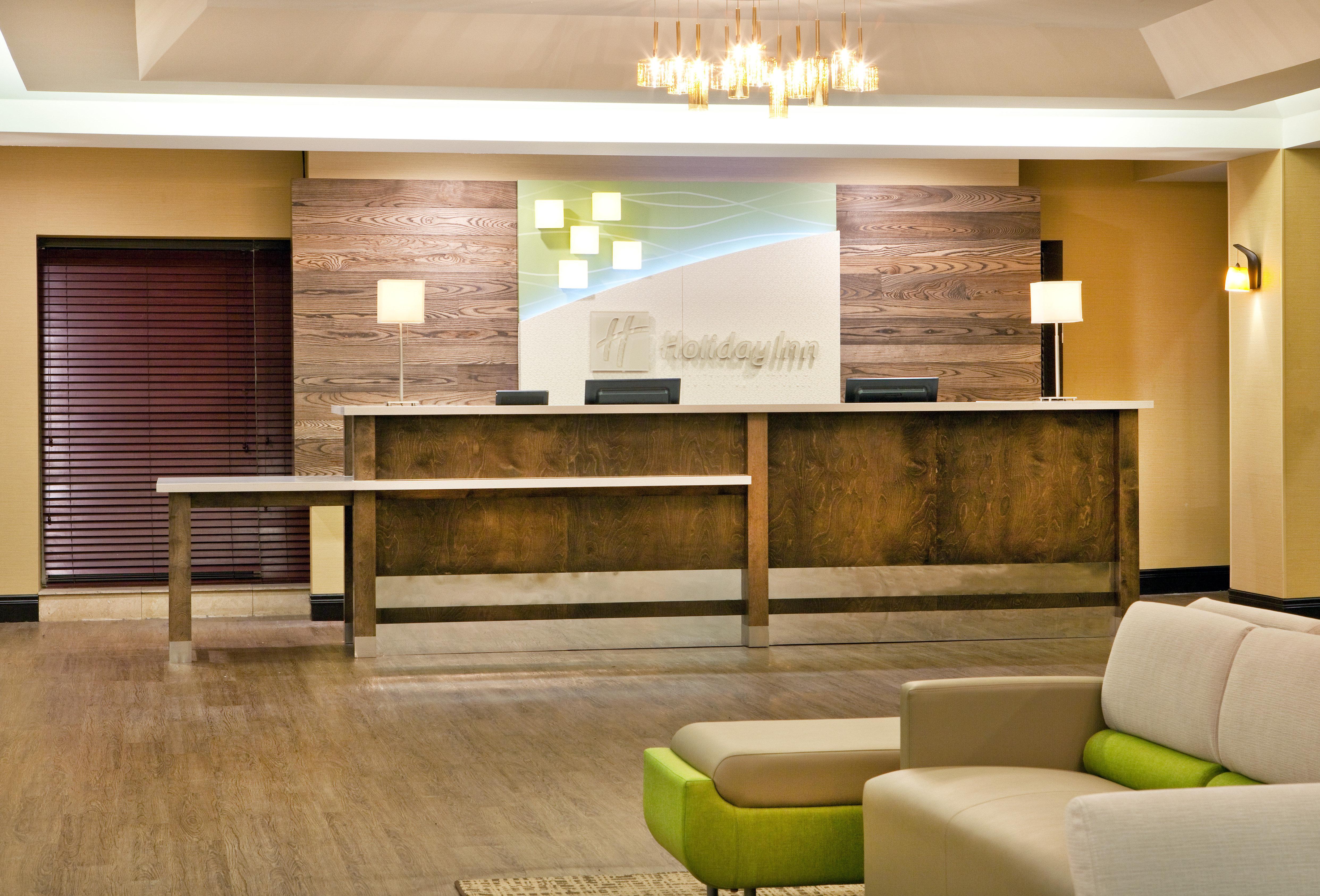 Holiday Inn Little Rock - Presidential Downtown By Ihg Eksteriør billede