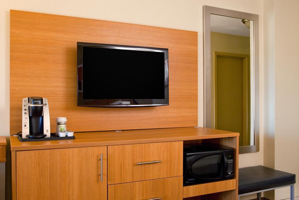 Holiday Inn Little Rock - Presidential Downtown By Ihg Værelse billede