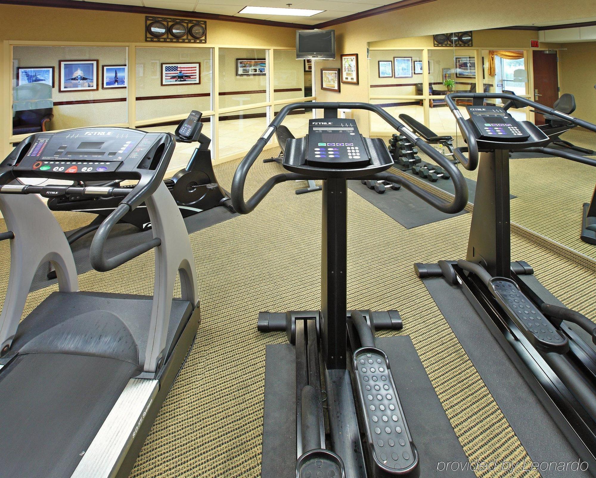 Holiday Inn Little Rock - Presidential Downtown By Ihg Eksteriør billede