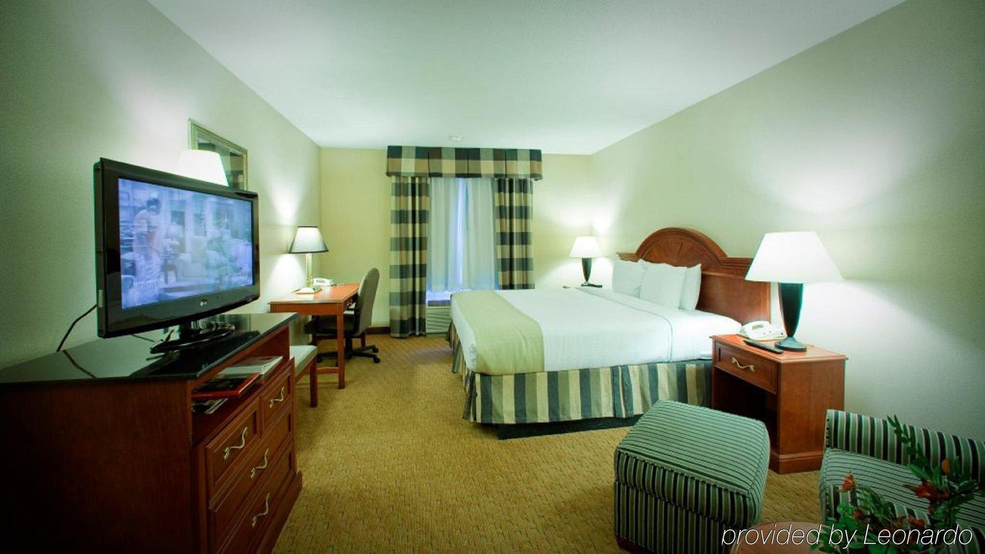 Holiday Inn Little Rock - Presidential Downtown By Ihg Eksteriør billede