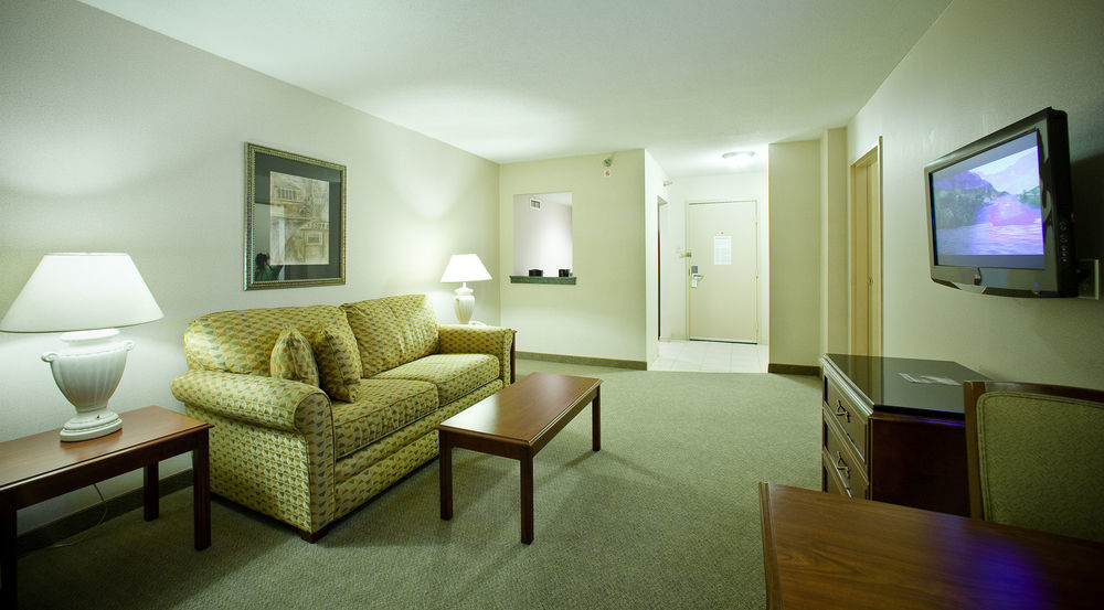 Holiday Inn Little Rock - Presidential Downtown By Ihg Eksteriør billede