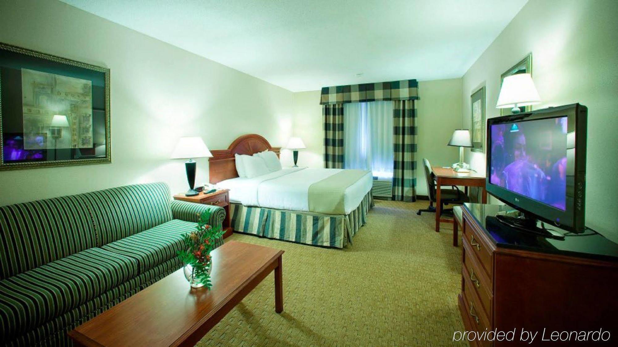 Holiday Inn Little Rock - Presidential Downtown By Ihg Eksteriør billede
