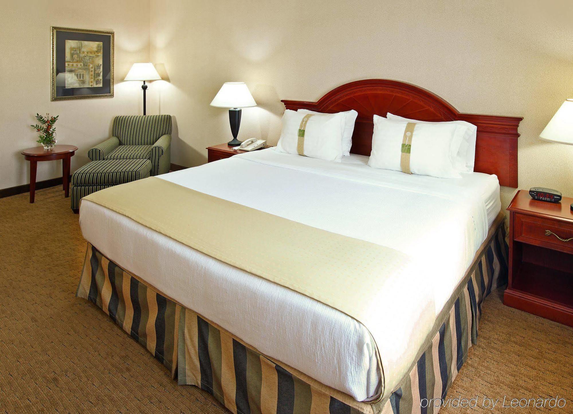 Holiday Inn Little Rock - Presidential Downtown By Ihg Eksteriør billede