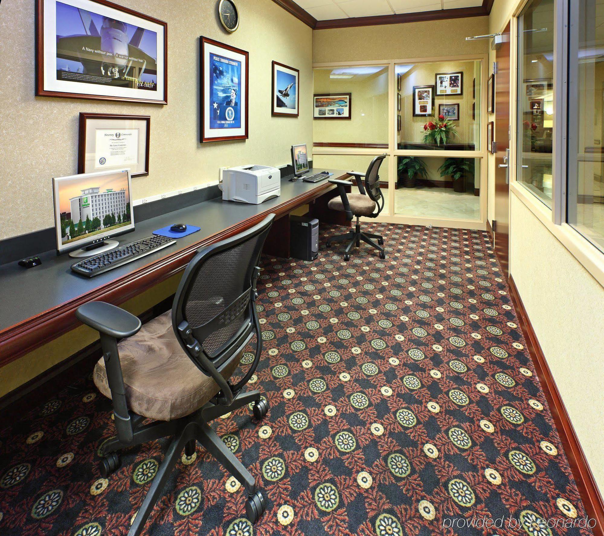 Holiday Inn Little Rock - Presidential Downtown By Ihg Eksteriør billede
