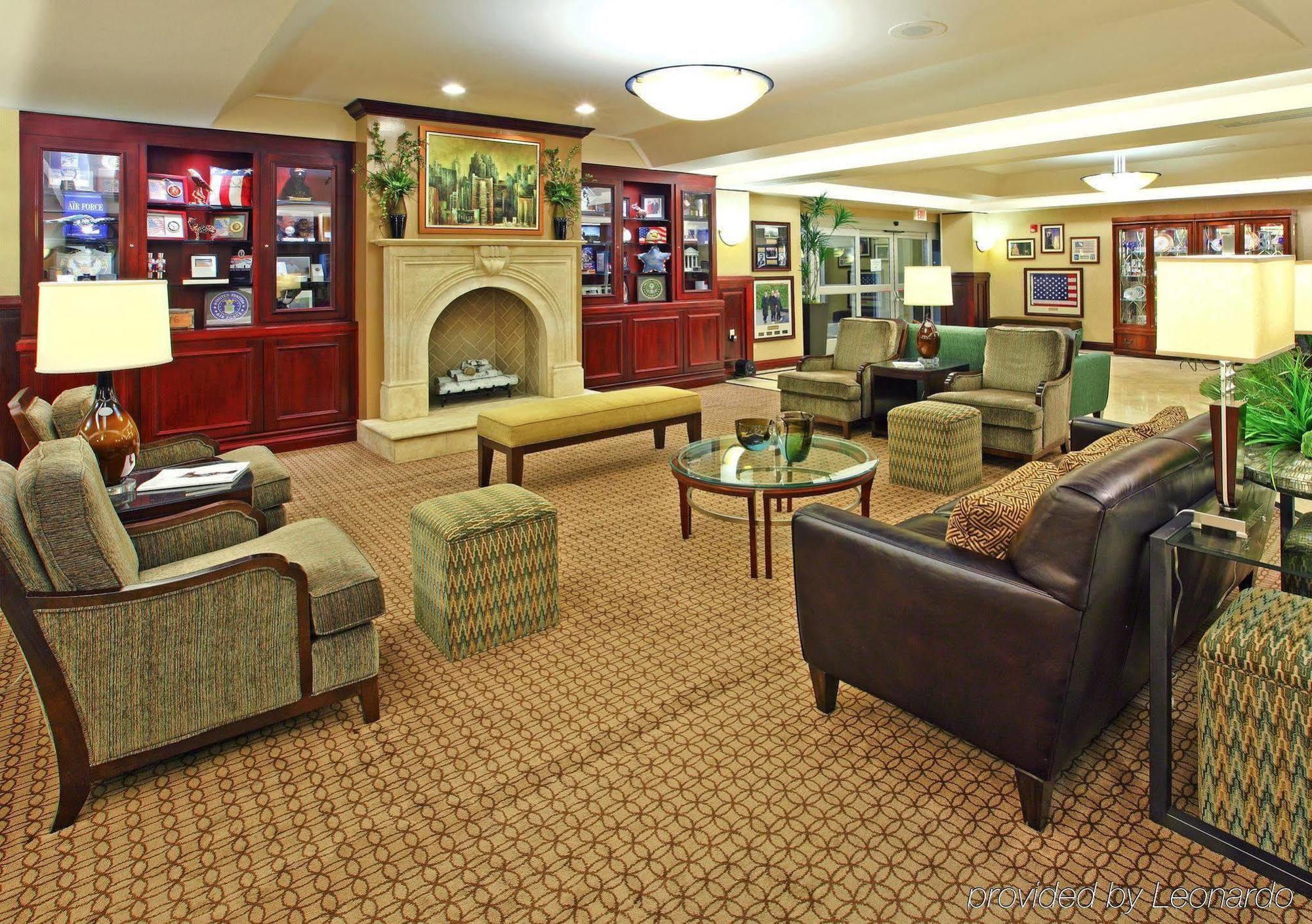 Holiday Inn Little Rock - Presidential Downtown By Ihg Eksteriør billede