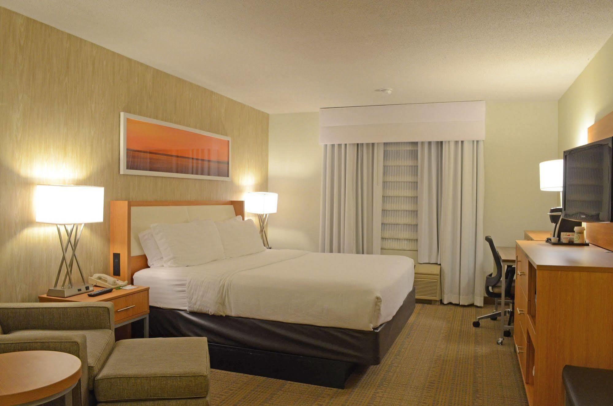 Holiday Inn Little Rock - Presidential Downtown By Ihg Eksteriør billede