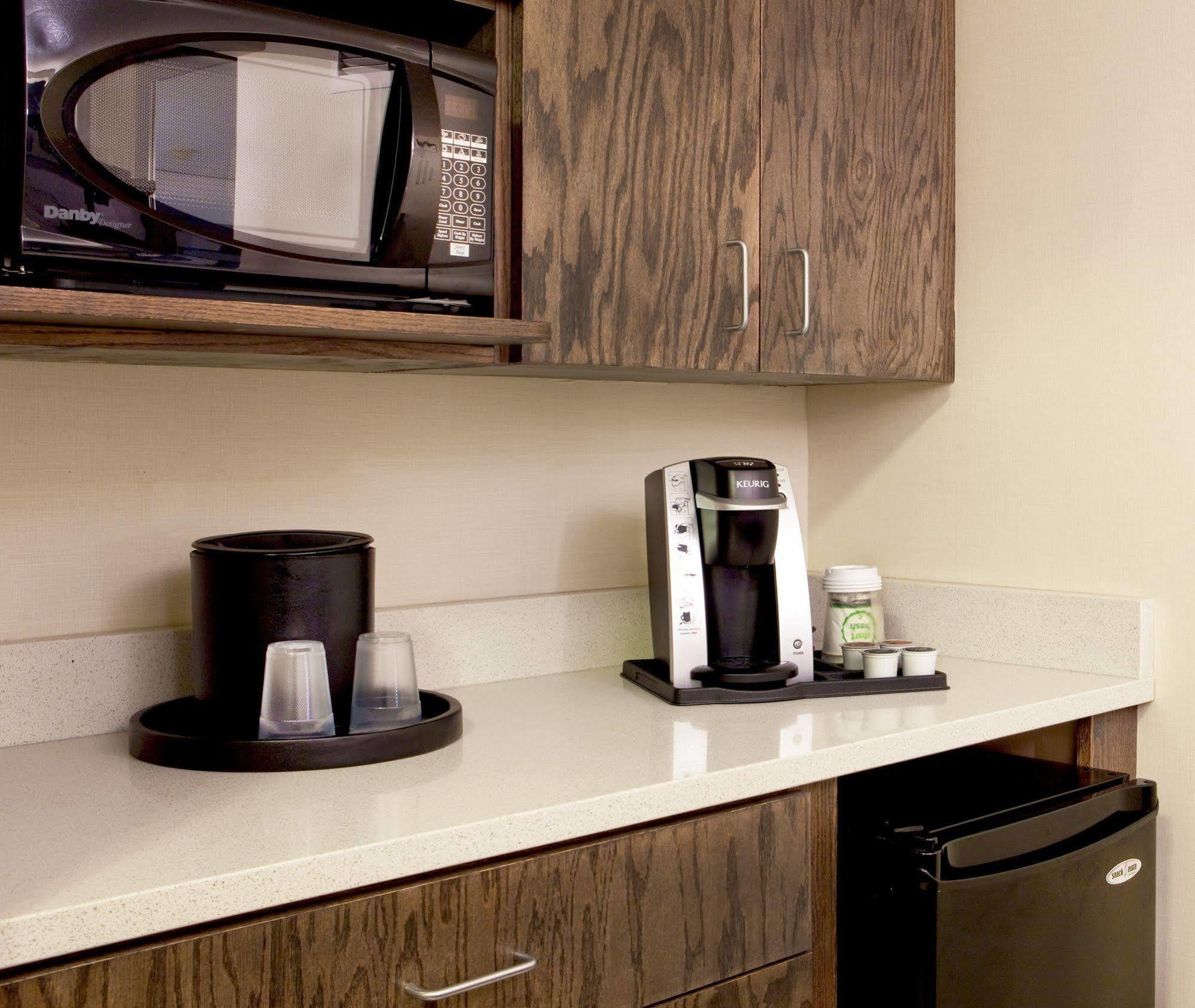 Holiday Inn Little Rock - Presidential Downtown By Ihg Eksteriør billede