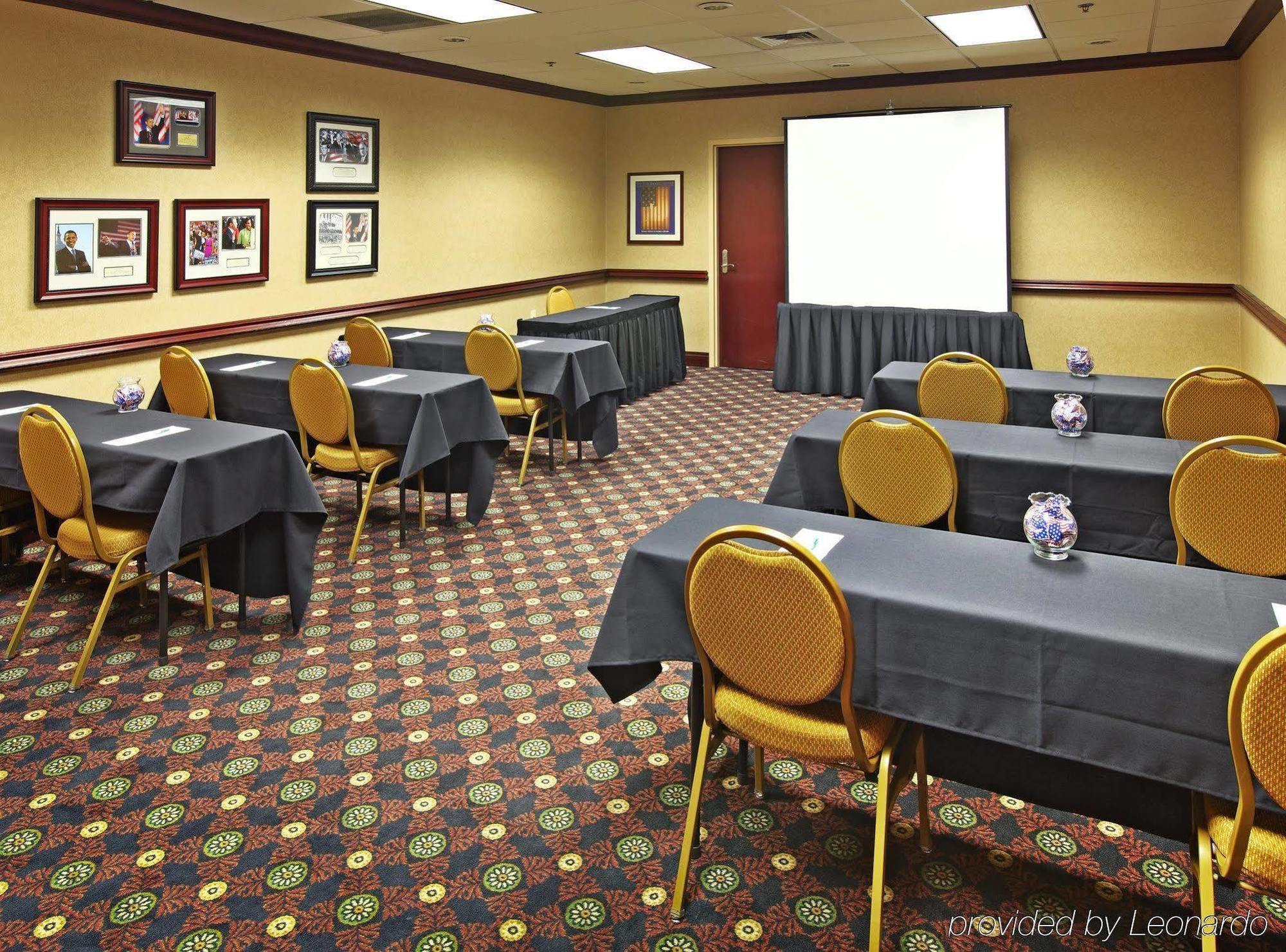 Holiday Inn Little Rock - Presidential Downtown By Ihg Eksteriør billede