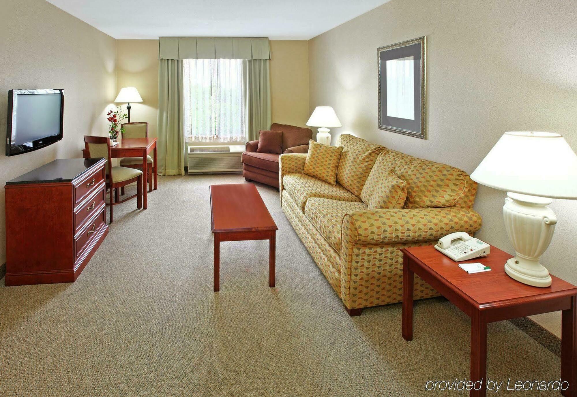 Holiday Inn Little Rock - Presidential Downtown By Ihg Eksteriør billede